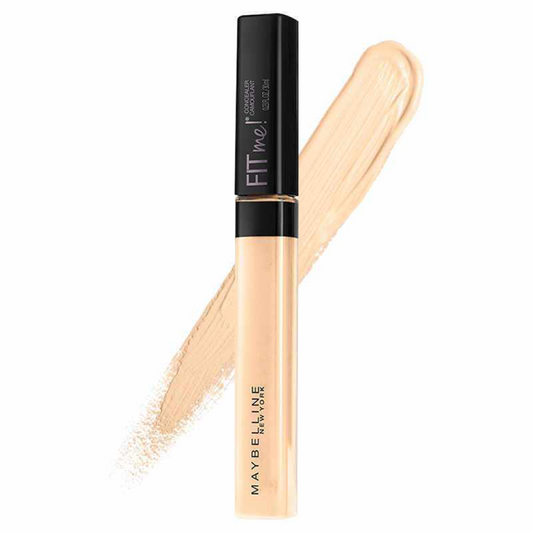 Maybelline Fit Me Concealer 10 Light