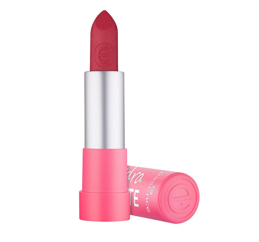 essence hydra MATTE lipstick 408 Pink positive 3,5g