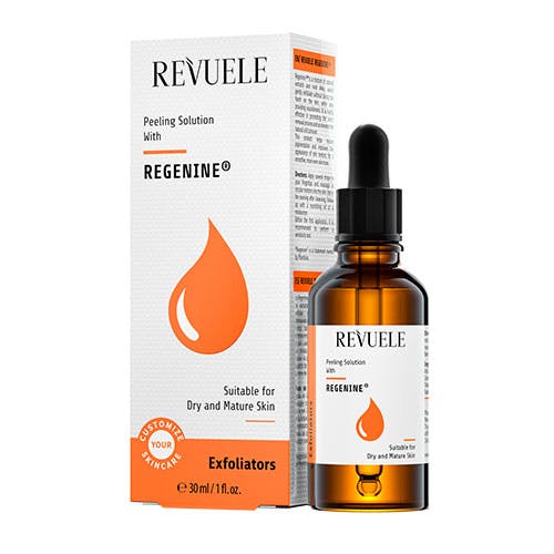 Revuele Regenine Peeling Solution 30ml