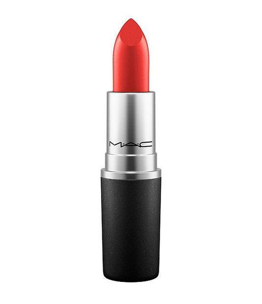 MAC Matte Lipstick- Lady Bug NO. 510