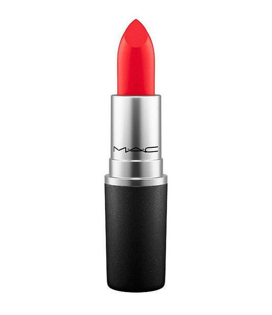 MAC Matte Lipstick- 607 Lady Danger
