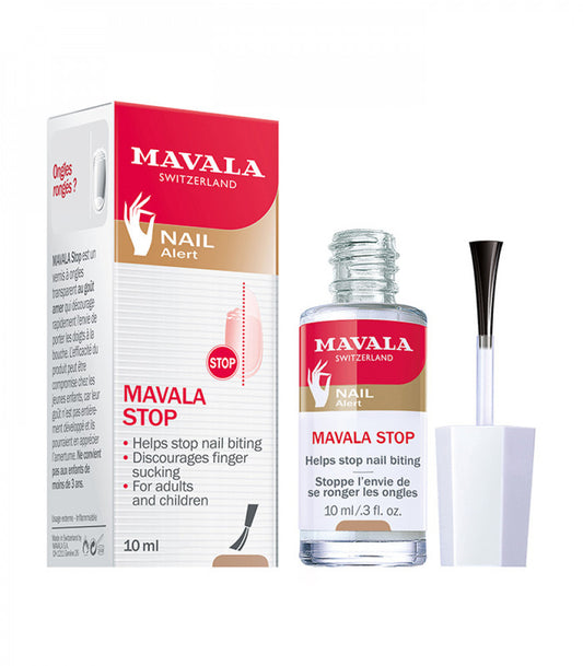 Mavala Stop Serum Clear 10ml