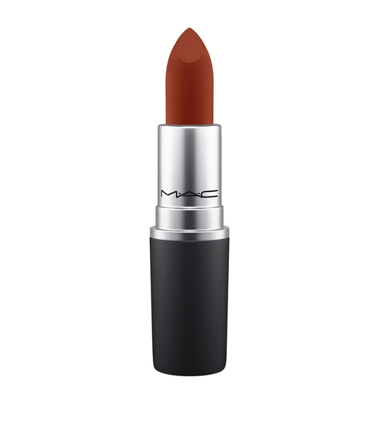 Mac powder kiss lipstick marrakesh-mere - 3g  (925)