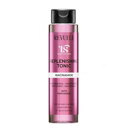 Revuele Tightening tonic with niacinamide Target solution 250 ml
