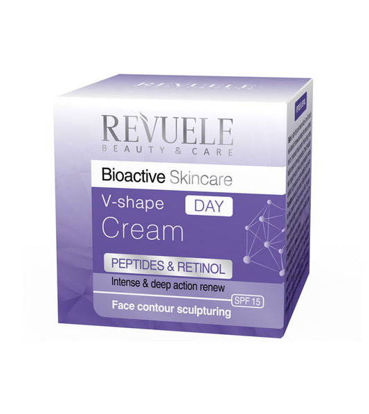 Revuele V-Shape Day Cream 50Ml