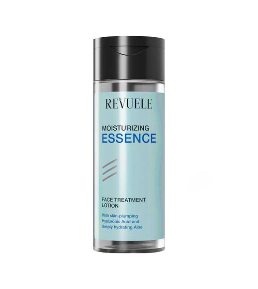Revuele Lotion Soin Visage Essence Moisturizing150 ml