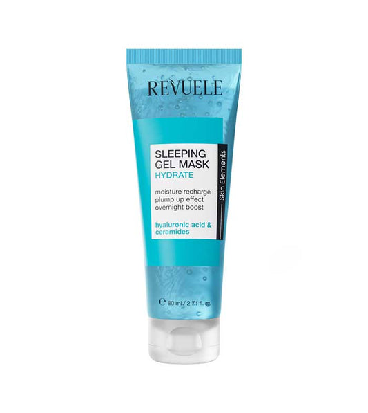 Revuele Sleeping Gel Mask (Hydrate) 80Ml