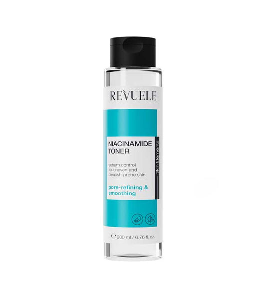 Revuele Niacinamide Toner (200Ml)