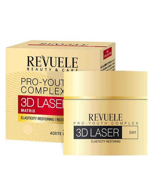 Revuele Pro Youth Complex Avocado Oil (Day) 50Ml Shaima Beauty Revuele.
