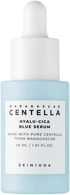 CENTELLA HYALU-CICA BLUE SERUM 30ML