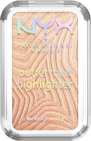 NY BUTTERMELT HIGHLIGHTER BMH 10