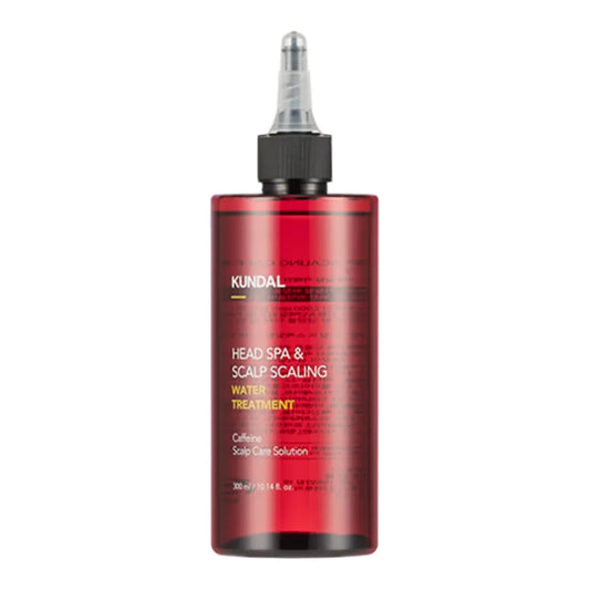 KU HEAD SPA &SCALP SCALING CAFFEINE 300ML