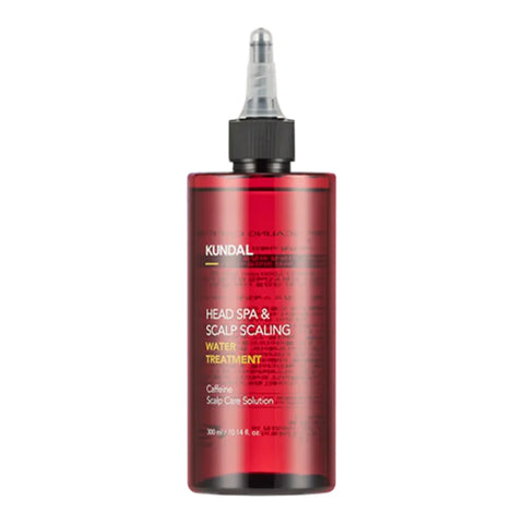 KU HEAD SPA &SCALP SCALING CAFFEINE 300ML