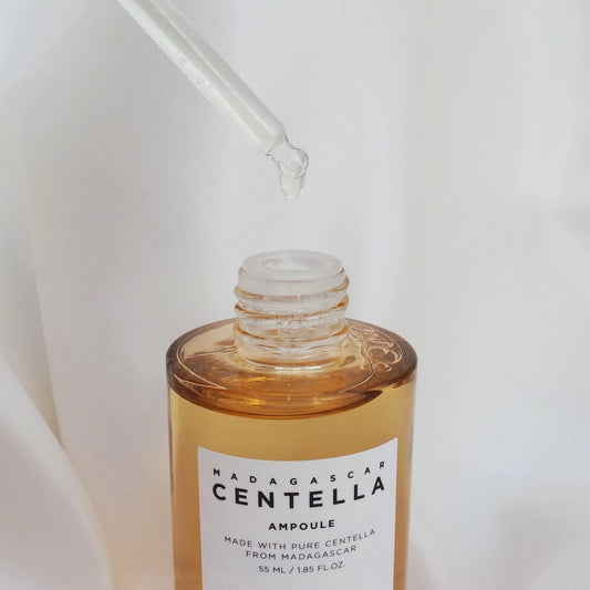 CENTELLA FIRST AMPOULE 55ML