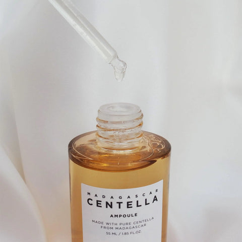 CENTELLA FIRST AMPOULE 55ML