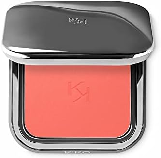 KIKO 02 UNLIMITED BLUSH 6G