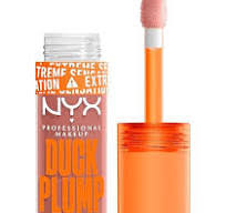 NYX DUCK PLUMP DPLL16 WINE NOT? 7ML