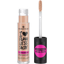ESS CONCEALER WATER PROOF NO,50 4ML