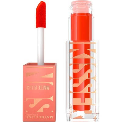 MY BLUSH SPRITZY ORANGE NO,35