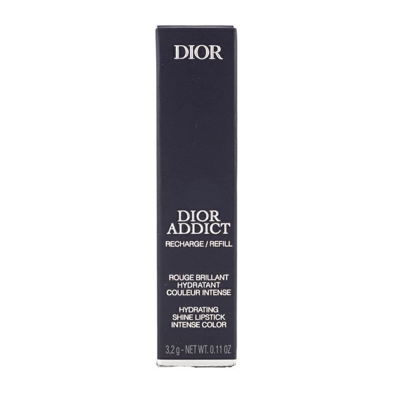 DIOR SHINE LIPSTICK REFLL 744