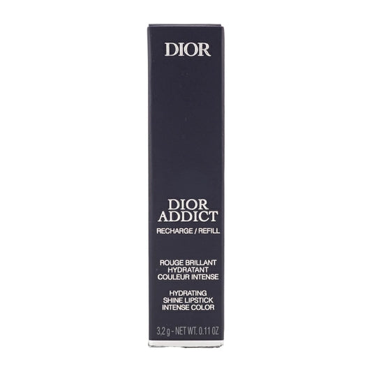 DIOR SHINE LIPSTICK REFLL 744