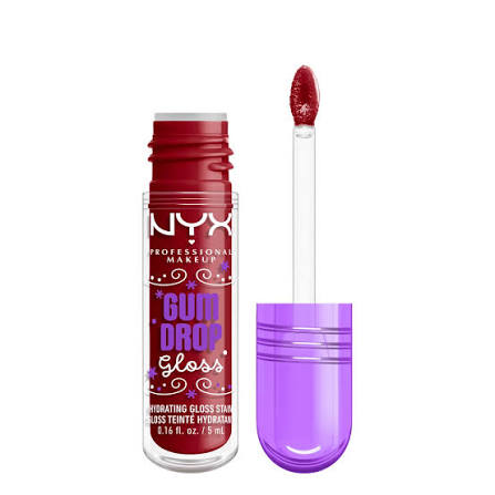 NY GUM DROP HYDRATING GLOSS SERUM NO,03
