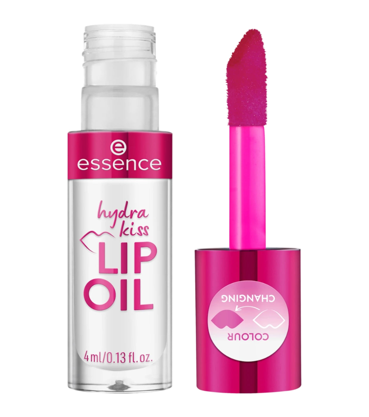 ESS HYDRA KISS LIP OIL 06