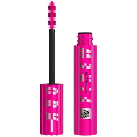 MY MASCARA FIREWORK BLACK/NOIR 10ML