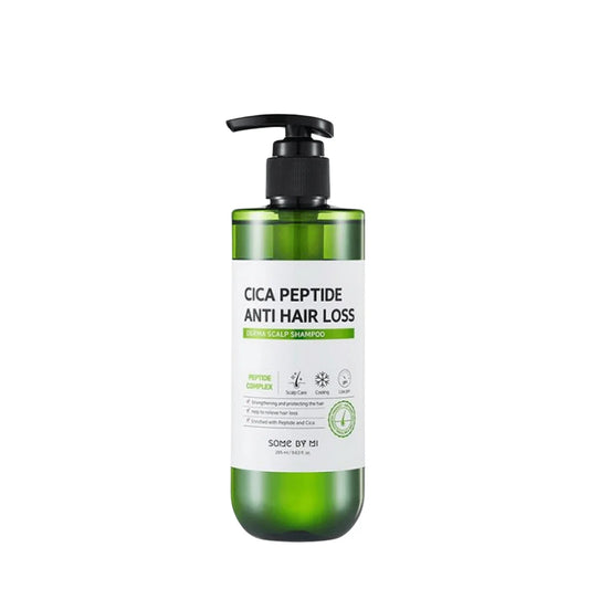 CICA PEPTIDE ANTI HAIR LOSS SHAMPOO 285ML