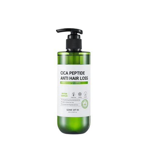 CICA PEPTIDE ANTI HAIR LOSS SHAMPOO 285ML