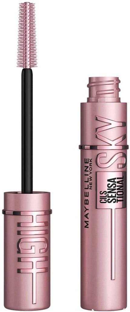 MY SKY HIGH MASCARA BLACK 7.2ML
