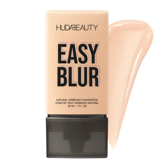 HB FOND EASY BLUR VANILLA 120B