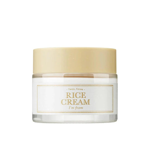 IM FROM RICE CREAM 50G