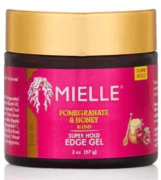 MIELLE POMEGRANATE&HONEY EDGE GEL 57G