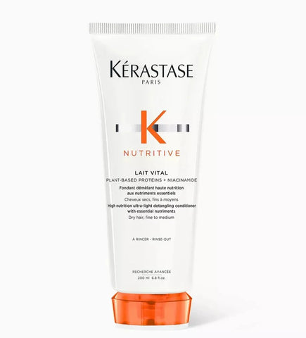 KERASTASE NUTRITIVE FOUNDANT CONDITIONER 200ML