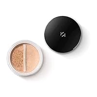 KIKO 01 UNLIMITED LONGLASTING MATTE LOOSE POWDER 9G