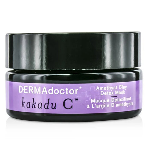DER DR. AMETHYST DETOX MASK 50ML