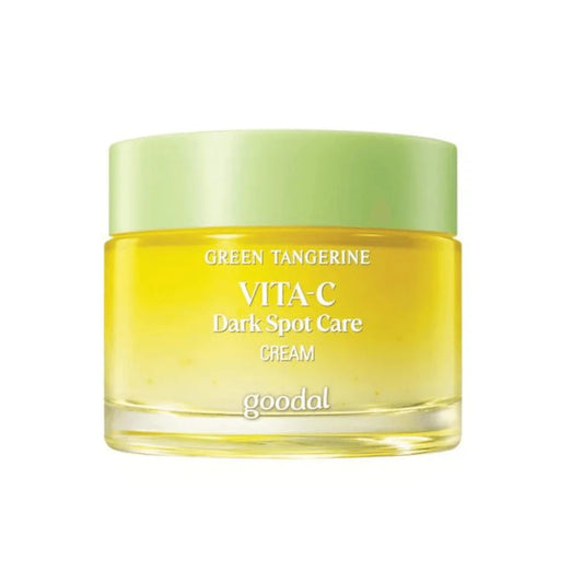 GOODAL VITA-C DARK SPOT CARE CREAM