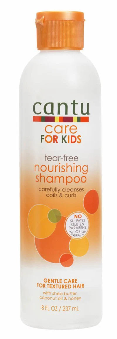 CANTU SHAMPOO (FOR KIDS)  237ML