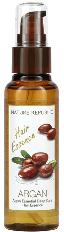NATURE REP ARGAN OIL 80ML