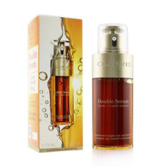 CLARINS DOUBLE SERUM 75ML
