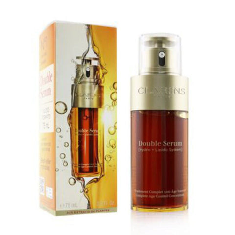 CLARINS DOUBLE SERUM 75ML