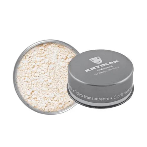 KR POWDER BIG TL-11 60G