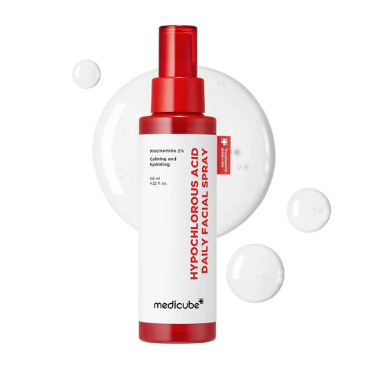 MEDICUBE HYPOCHL ROUS ACID DAILY FACIAL SPRAY 50ML