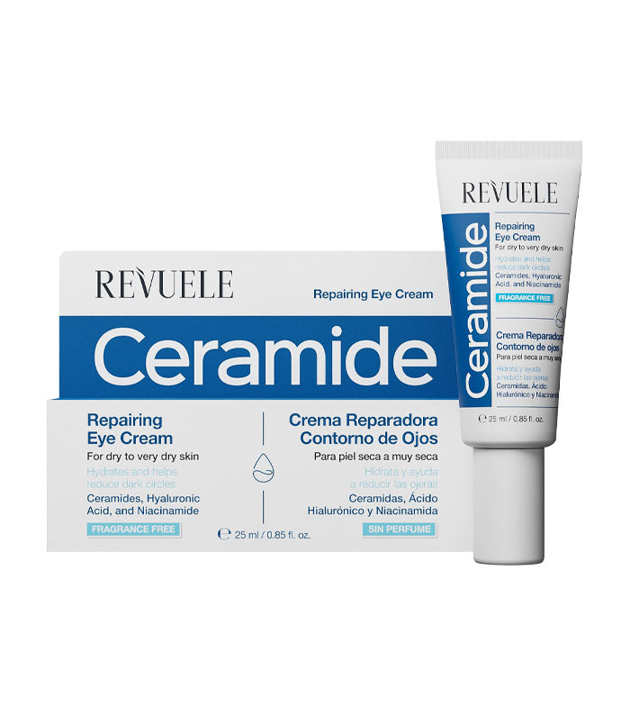 REV CERAMIDE EYE CREAM 25ML