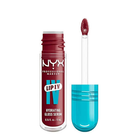 NY HYDRATING GLOSS SERUM 09