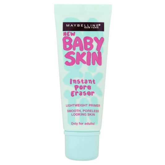 Maybelline Baby Skin Instant Pore Eraser 22ML