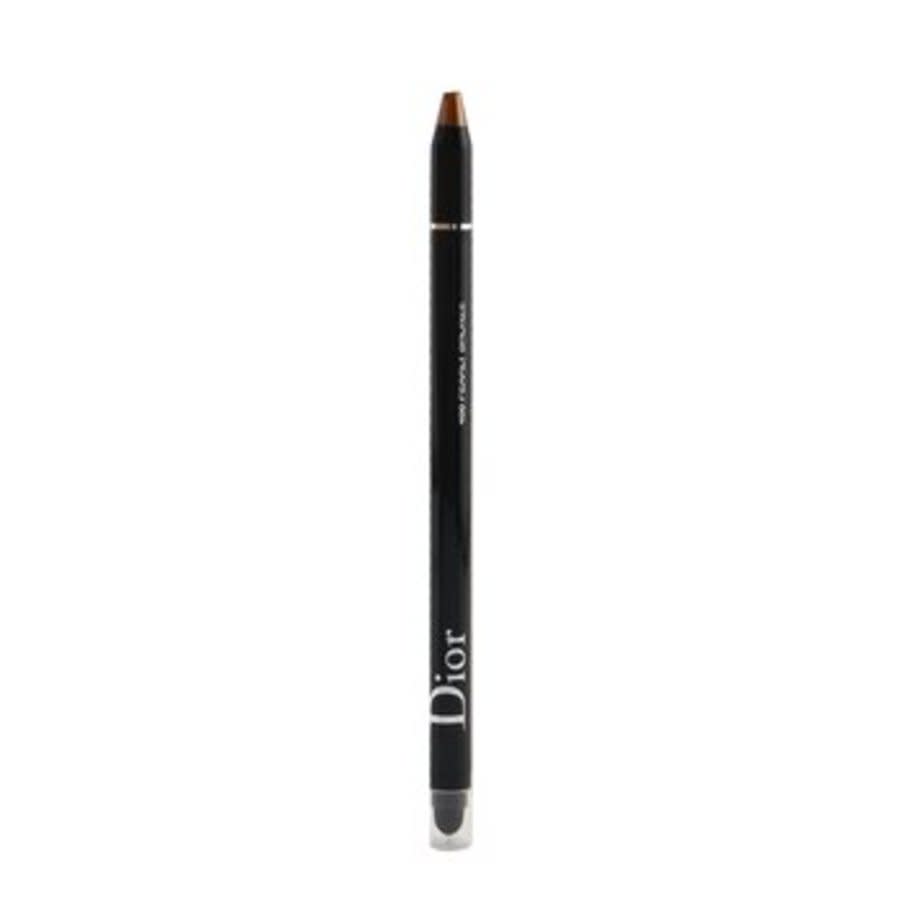 DIOR Diorshow 24H Stylo Waterproof Eyeliner 466 Pearly Bronze 0.2G
