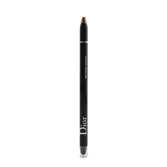 DIOR Diorshow 24H Stylo Waterproof Eyeliner 466 Pearly Bronze 0.2G