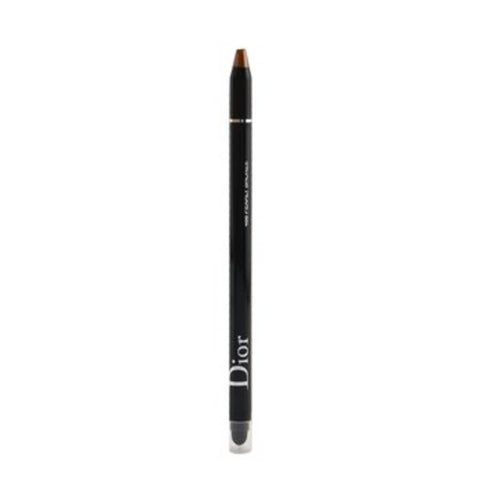 DIOR Diorshow 24H Stylo Waterproof Eyeliner 466 Pearly Bronze 0.2G